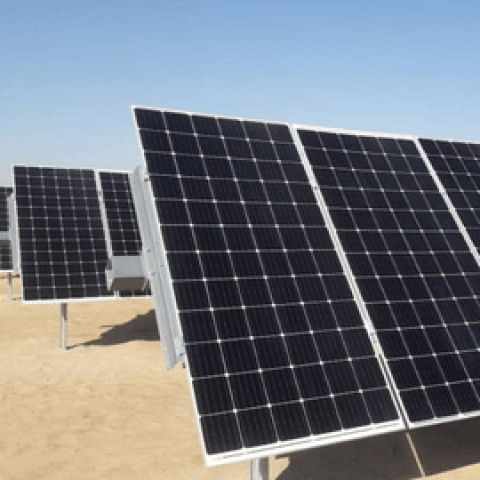 GEUF: Renewables can help with power shortfall in African continent
