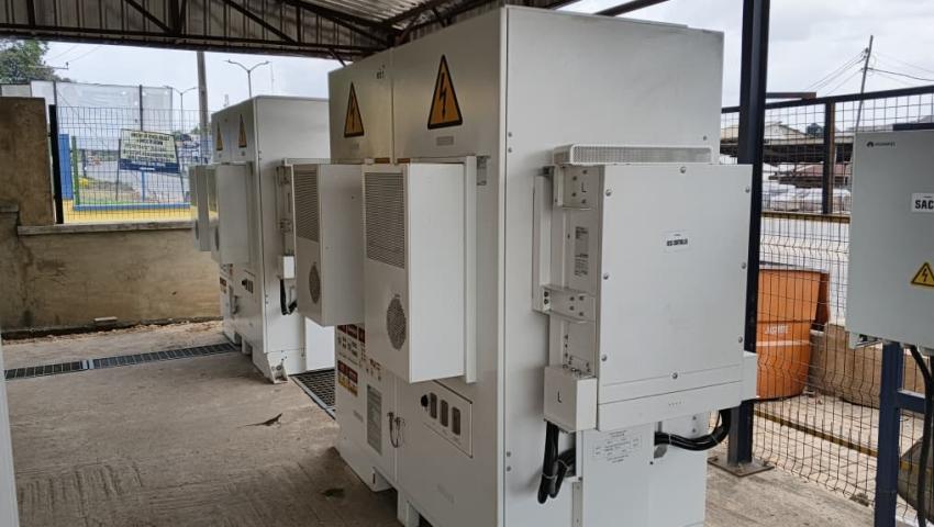 Justrite Superstore sango ibadan