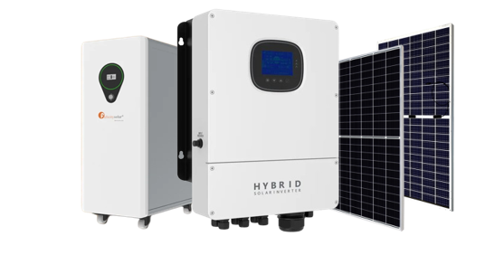 Harness the Power of the Sun and Save More